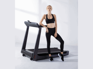 Review top 4 máy chạy bộ tại nhà mới nhất 2022