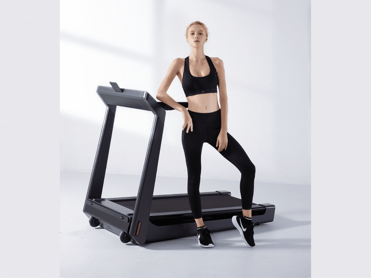 Review top 4 máy chạy bộ tại nhà mới nhất 2022