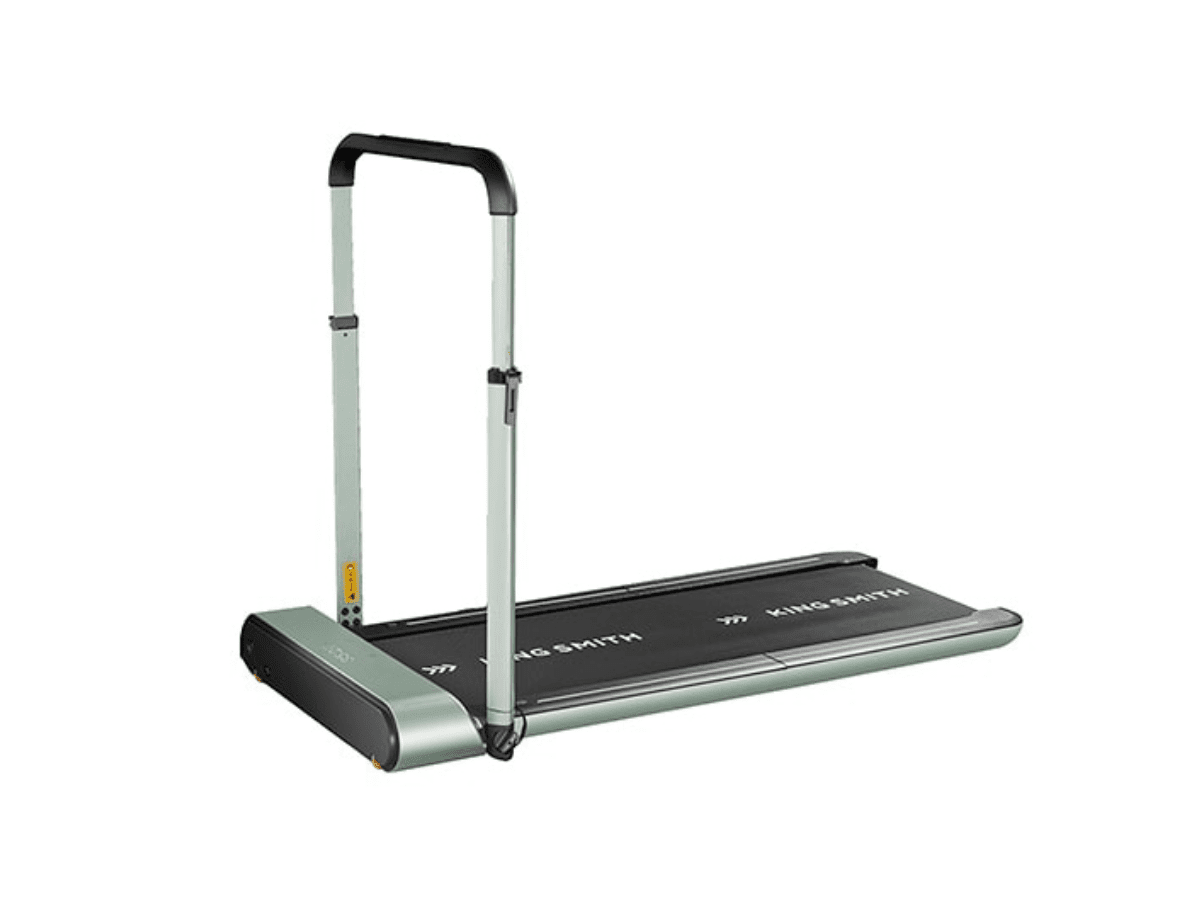 Review top 4 máy chạy bộ tại nhà mới nhất 2022