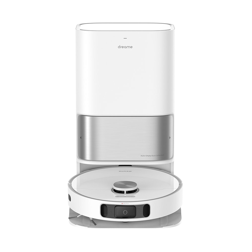 Robot hút bụi lau nhà Dreame L10S Ultra - Quốc Tế - Bản Tiêu Chuẩn Dreame L10S Ultra