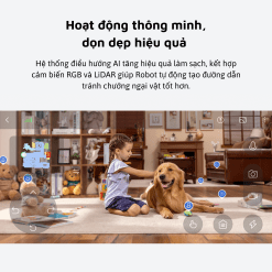 Robot hút bụi lau nhà Dreame L10S Ultra - Quốc Tế - Bản Tiêu Chuẩn Robot hút bụi lau nhà Dreame L10S Ultra - Quốc Tế - Bản Tiêu Chuẩn