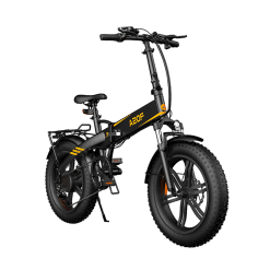 Xe đạp trợ lực điện địa hình ADO A20FXE