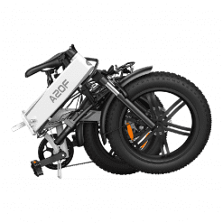 Alternative view of Xe đạp trợ lực điện địa hình ADO A20FXE