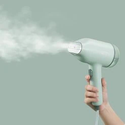 Bàn ủi hơi nước cầm tay Bear GTJ-B10S1 - Tiếng Anh - HDSD Tiếng Việt