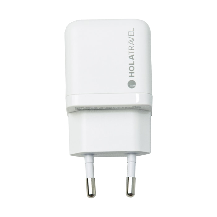 Cốc sạc HolaTravel 30W T2M