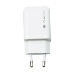 Cốc sạc HolaTravel 45W T2