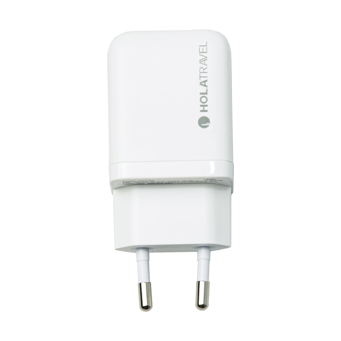 Cốc sạc HolaTravel 45W T2 Cốc sạc HolaTravel 45W T2