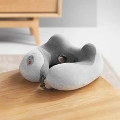 Gối massage cổ Momoda SX332 (2)