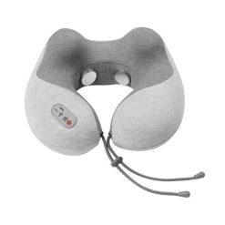 Gối massage cổ Momoda SX332