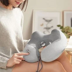Gối massage cổ Momoda SX332 (5)