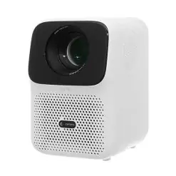 Alternative view of Máy chiếu thông minh Xiaomi Wanbo T4 - Tự Động Lấy Nét - New 2024