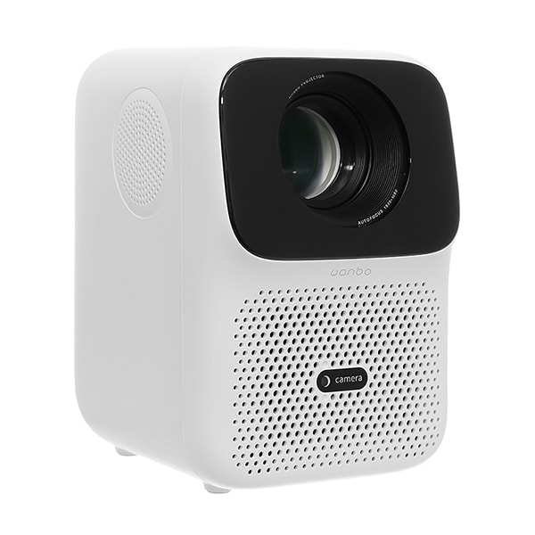 Máy chiếu thông minh Xiaomi Wanbo T4 - Tự Động Lấy Nét - New 2024 Máy chiếu thông minh Xiaomi Wanbo T4 - Tự Động Lấy Nét - New 2024 - Ảnh 3