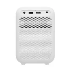 Máy chiếu thông minh Xiaomi Wanbo T4 - Tự Động Lấy Nét - New 2024