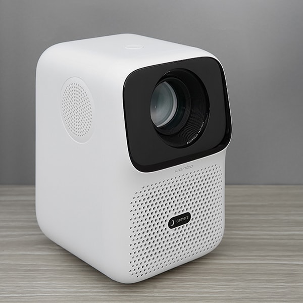 Máy chiếu thông minh Xiaomi Wanbo T4 - Tự Động Lấy Nét - New 2024 Máy chiếu thông minh Xiaomi Wanbo T4 - Tự Động Lấy Nét - New 2024 - Ảnh 7