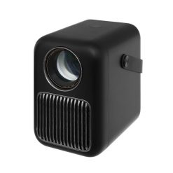 Alternative view of Máy chiếu mini thông minh Xiaomi Wanbo T6R Max - Best Seller