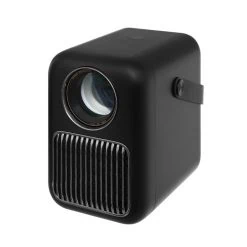 Alternative view of Máy chiếu mini thông minh Xiaomi Wanbo T6R Max - Best Seller