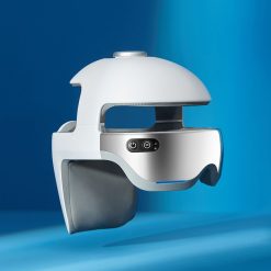 Máy Massage Đầu Đa Năng Momoda SX315 (1)