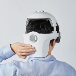 Máy Massage Đầu Đa Năng Momoda SX315 (3)