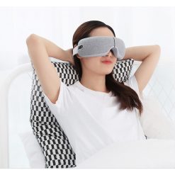 Máy massage mắt Momoda SX322 Máy massage mắt momoda sx322 (1)