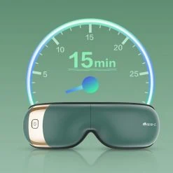 Máy massage mắt Momoda SX325 (1)