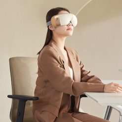 Máy massage mắt Momoda SX325 (3)