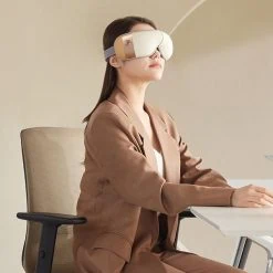 Máy massage mắt Momoda SX325 (3)