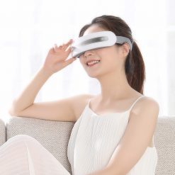 máy massage mắt momoda sx328