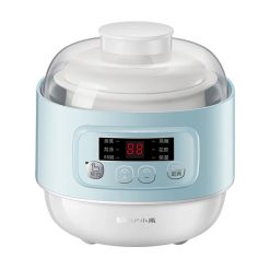 Nồi nấu chậm Bear DDZ-A08G2