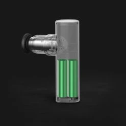 Súng massage cầm tay TriggerPoint Xiaomi Momoda SX319 - Chính hãng Súng massage cầm tay TriggerPoint Momoda SX319 (1)