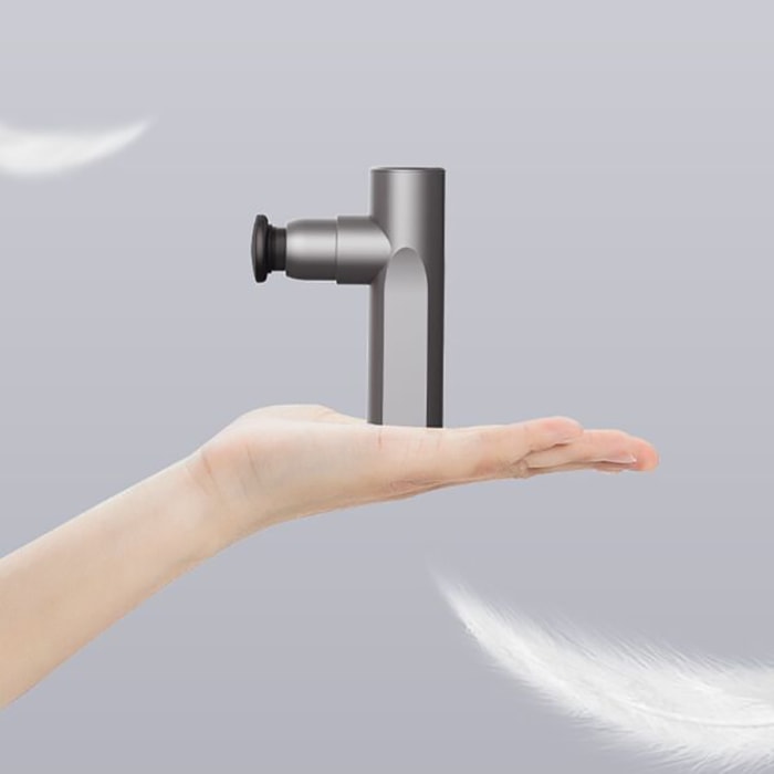 Súng massage cầm tay TriggerPoint Xiaomi Momoda SX319 - Chính hãng Súng massage cầm tay TriggerPoint Momoda SX319 (4)