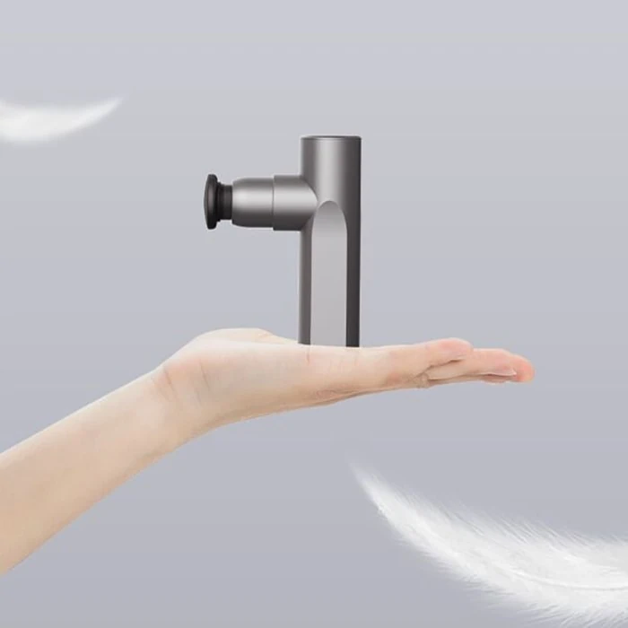 Súng massage cầm tay TriggerPoint Xiaomi Momoda SX319 - Chính hãng Súng massage cầm tay TriggerPoint Momoda SX319 (4)