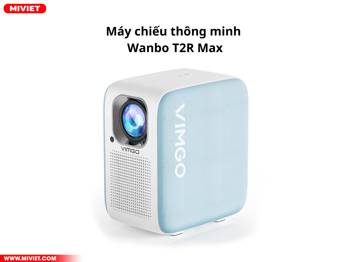 Máy chiếu Vimgo P10