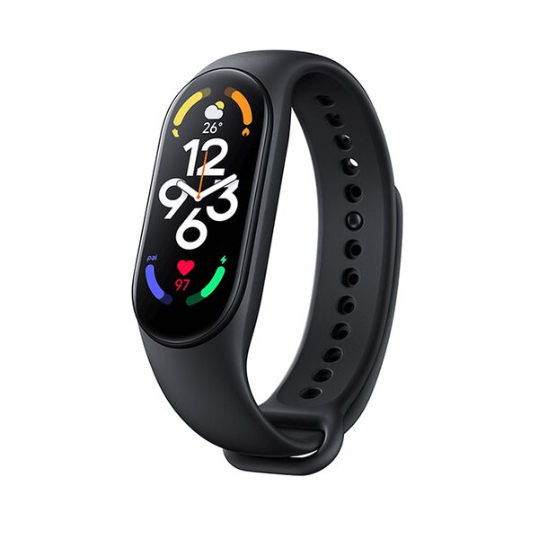 Vòng đeo tay thông minh Xiaomi Mi Band 7 - Phiên bản quốc tế Đồng hồ miband 7