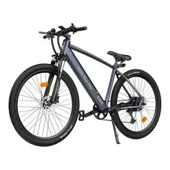 Xe đạp điện và trợ lực Ado D30C