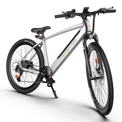 Xe đạp điện và trợ lực Ado D30C