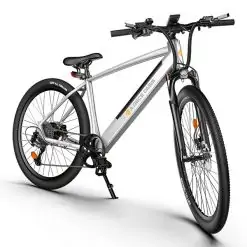 Xe đạp điện và trợ lực Ado D30C