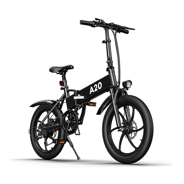 Xe đạp trợ lực điện Ado A20 Lite Xe đạp trợ lực điện Ado A20 Lite