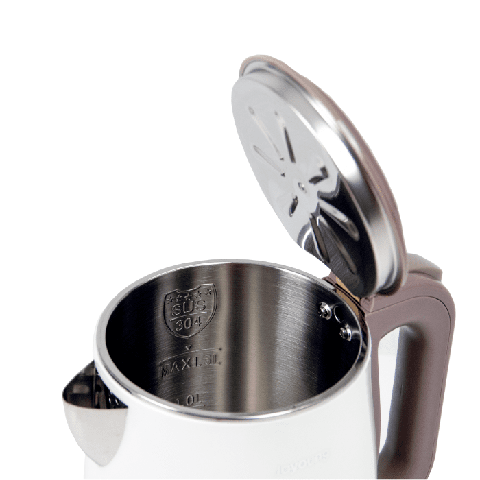 Ấm đun nước siêu tốc Joyoung K15 - F5 Ấm đun nước siêu tốc Joyoung K15 - F5