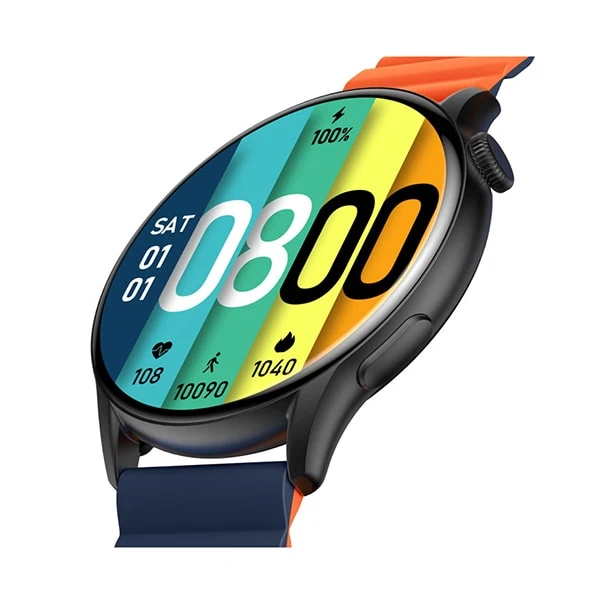 Đồng hồ Kieslect Smart Calling Watch KR Pro Đồng hồ Kieslect Smart Calling Watch KR Pro - Ảnh 2