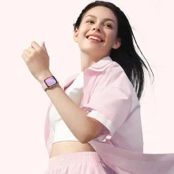 Đồng hồ thông minh Xiaomi Amazfit GTS 4 mini