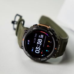 Đồng hồ thông minh Amazfit T- Rex 2 chính hãng