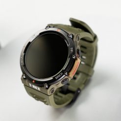 Đồng hồ thông minh Amazfit T- Rex 2 chính hãng