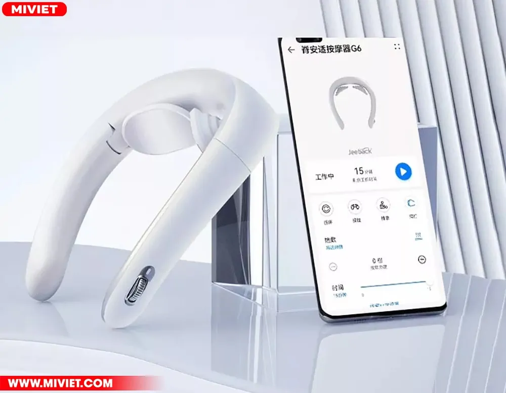 Kết nối trải nghiệm nhiều hơn trên App