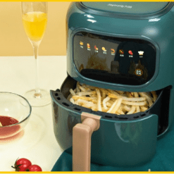 Nồi chiên không dầu KL30- VF525