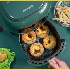 Nồi chiên không dầu KL30- VF525