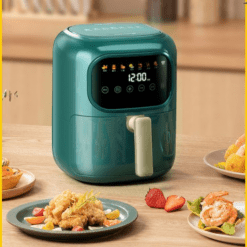 Nồi chiên không dầu KL30- VF525