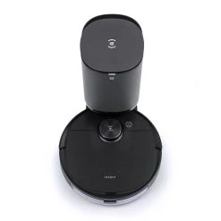 Robot hút bụi lau nhà Ecovacs Deebot Ozmo T8 AIVI Plus