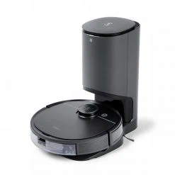 Robot hút bụi lau nhà Ecovacs Deebot Ozmo T8 AIVI Plus