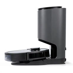 Robot hút bụi lau nhà Ecovacs Deebot Ozmo T8 AIVI Plus