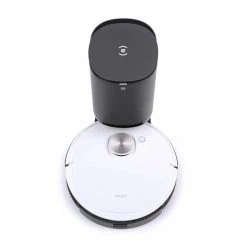 Robot hút bụi lau nhà Ecovacs Deebot Ozmo T8 Max Plus